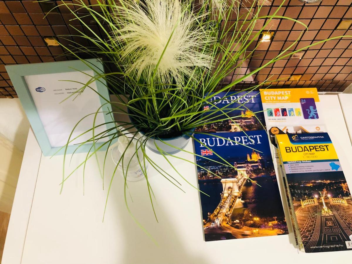 Budapest downtown Andrássy Kültér fotó